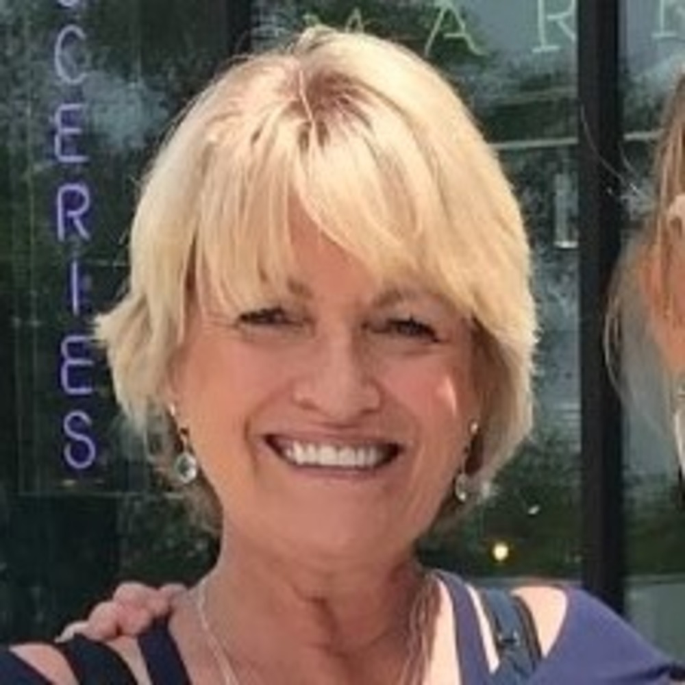 Meet your Posher, Linda